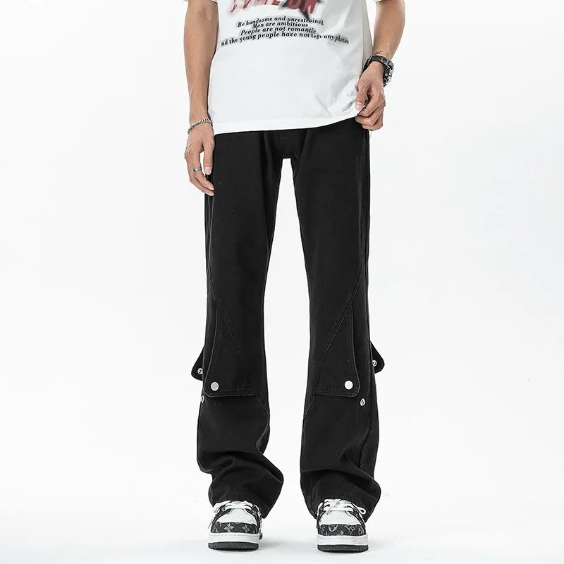 NVRFRGT Jeans Unisex-3