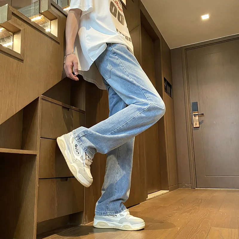 NVRFRGT Jeans Unisex-25