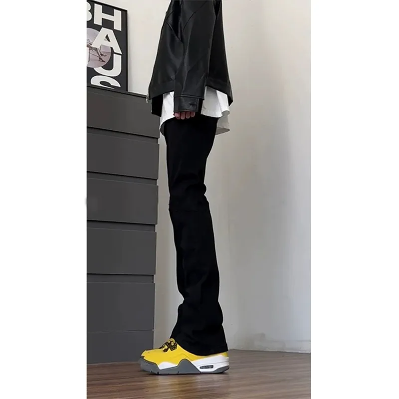 NVRFRGT Jeans Unisex-2