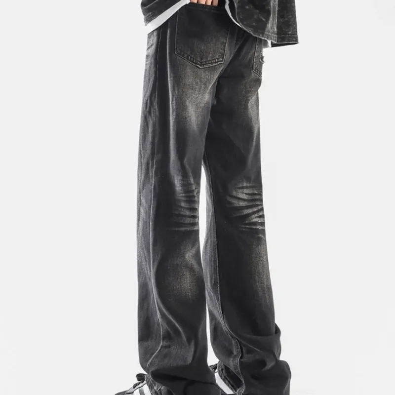 NVRFRGT Jeans Unisex-3