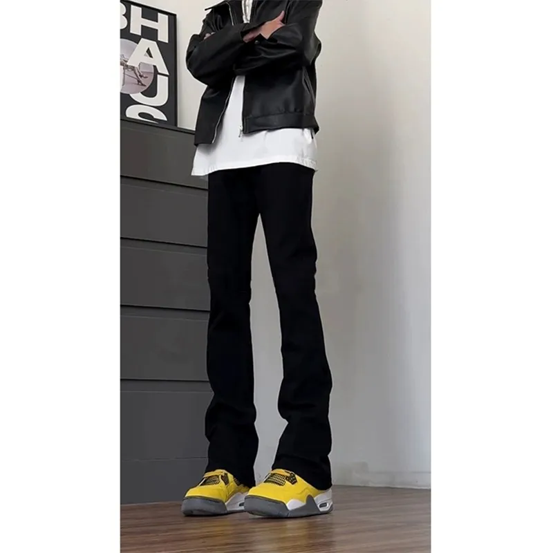 NVRFRGT Jeans Unisex-3