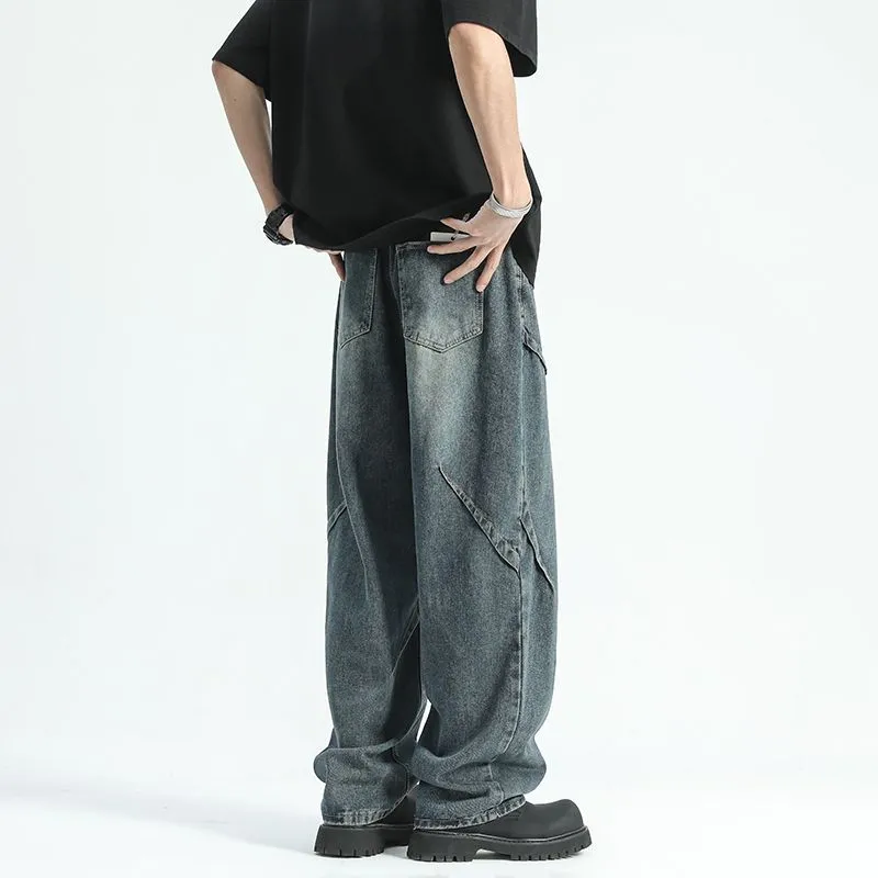 NVRFRGT Jeans Unisex-3