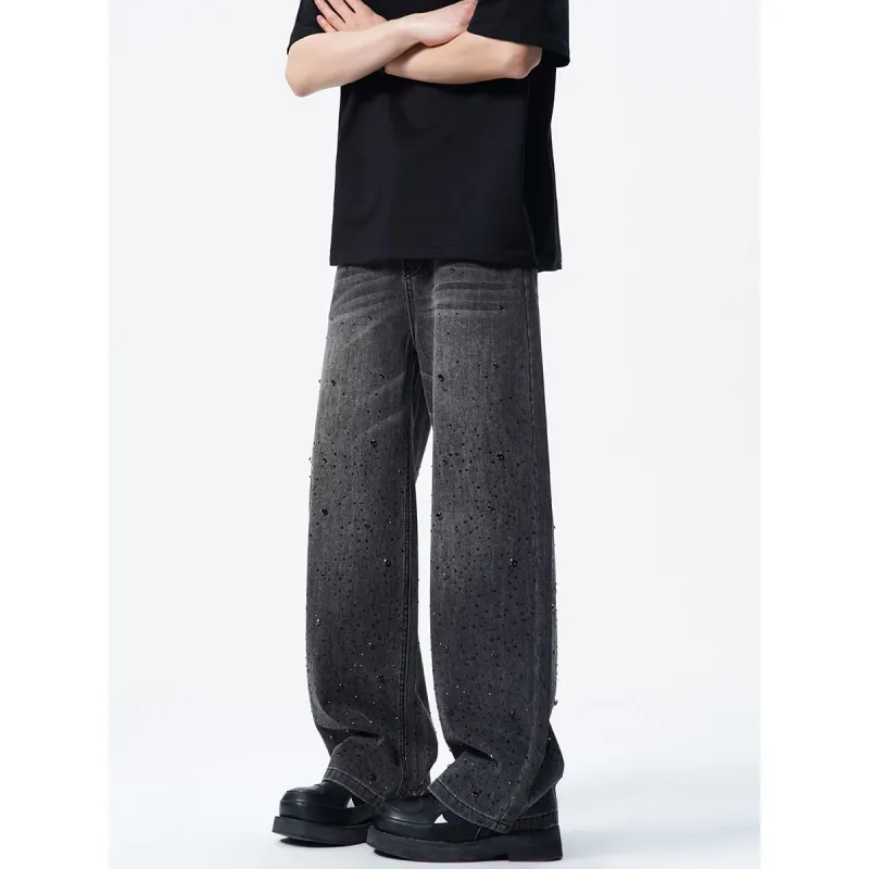 NVRFRGT Jeans Unisex-7