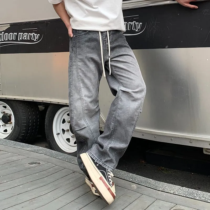 NVRFRGT Jeans Unisex-3