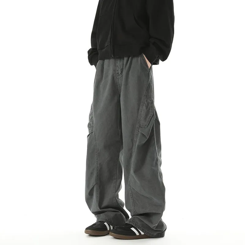 NVRFRGT Jeans Unisex-4