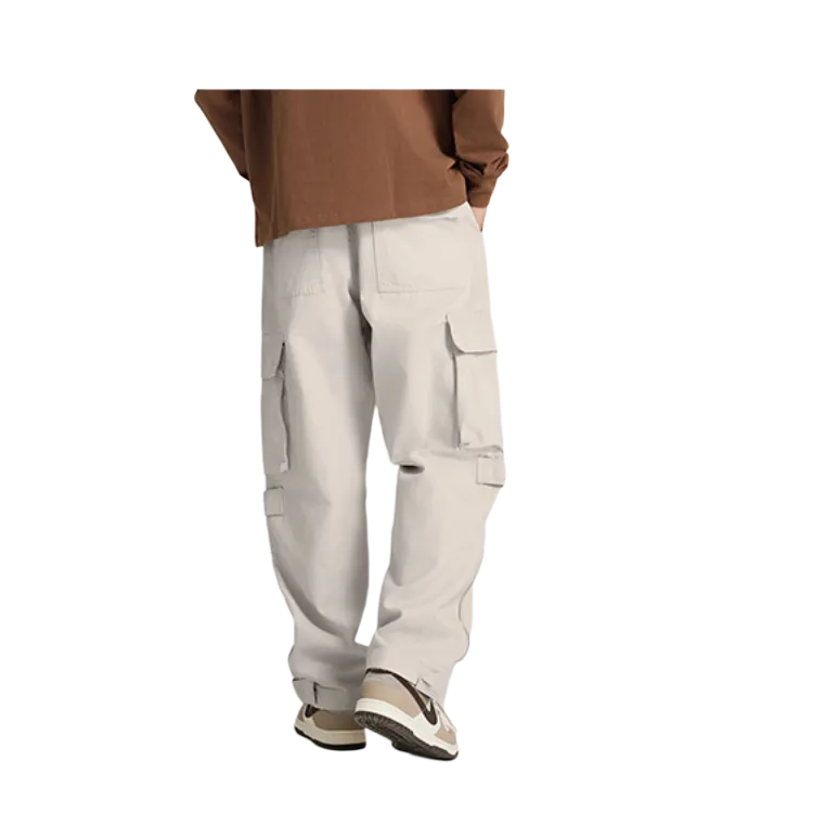 NVRFRGT Jeans Unisex-2