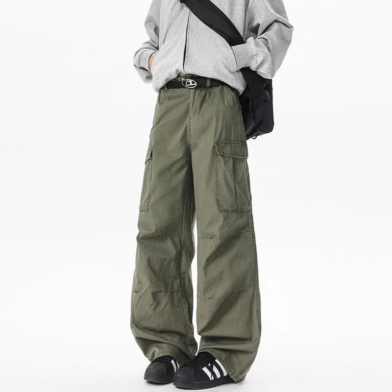 NVRFRGT Cargo Pants Unisex-0
