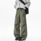 Army Green