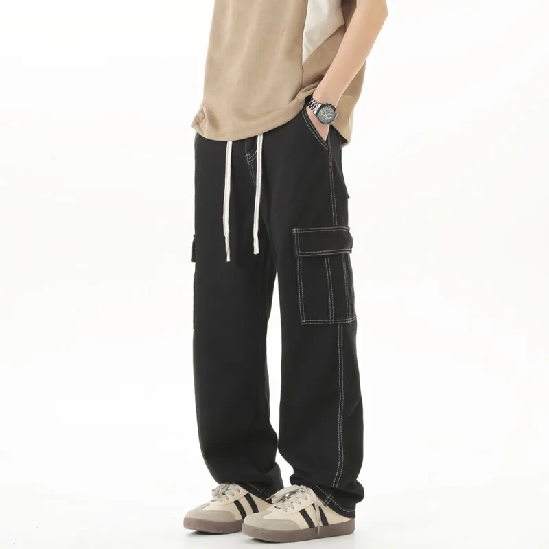 NVRFRGT Jeans Unisex-5