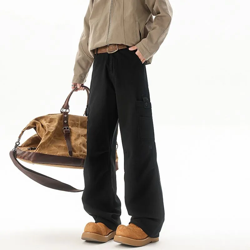 NVRFRGT Jeans Unisex-3