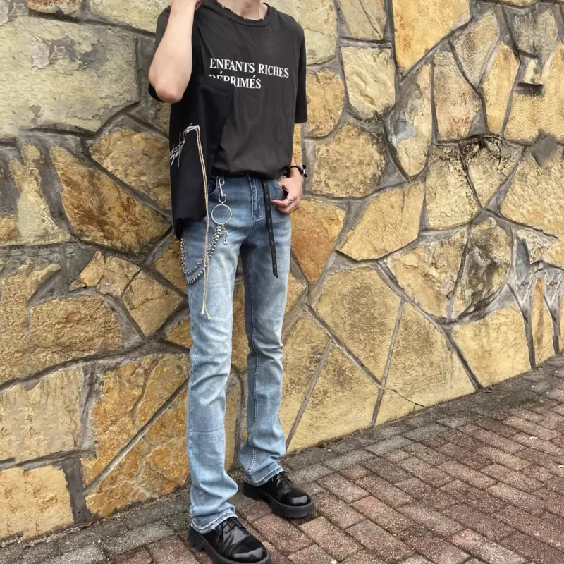 NVRFRGT Jeans Unisex-6