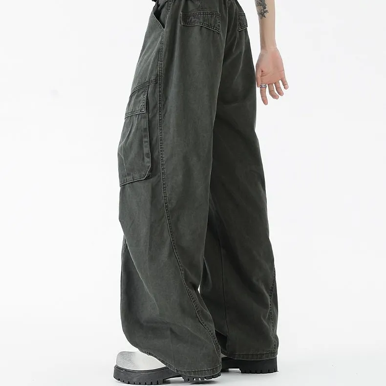NVRFRGT Jeans Unisex-3