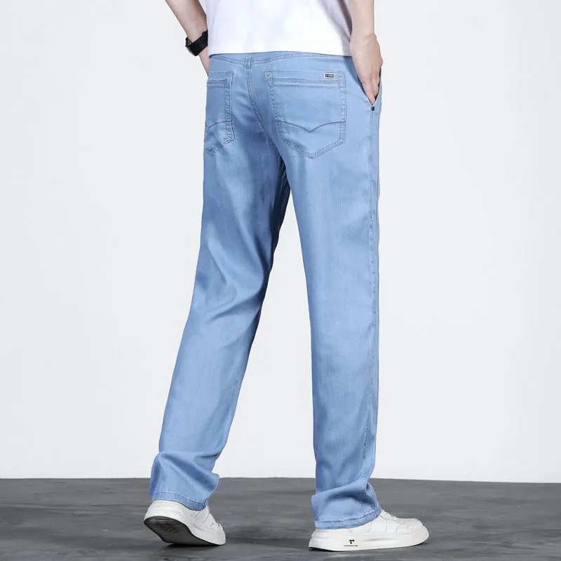 NVRFRGT Jeans Unisex-1