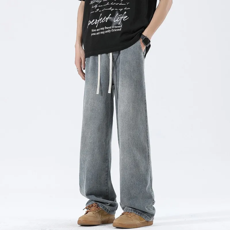 NVRFRGT Jeans Unisex-3