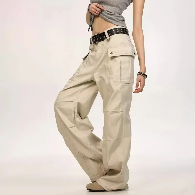 NVRFRGT Casual Pants Women's-1