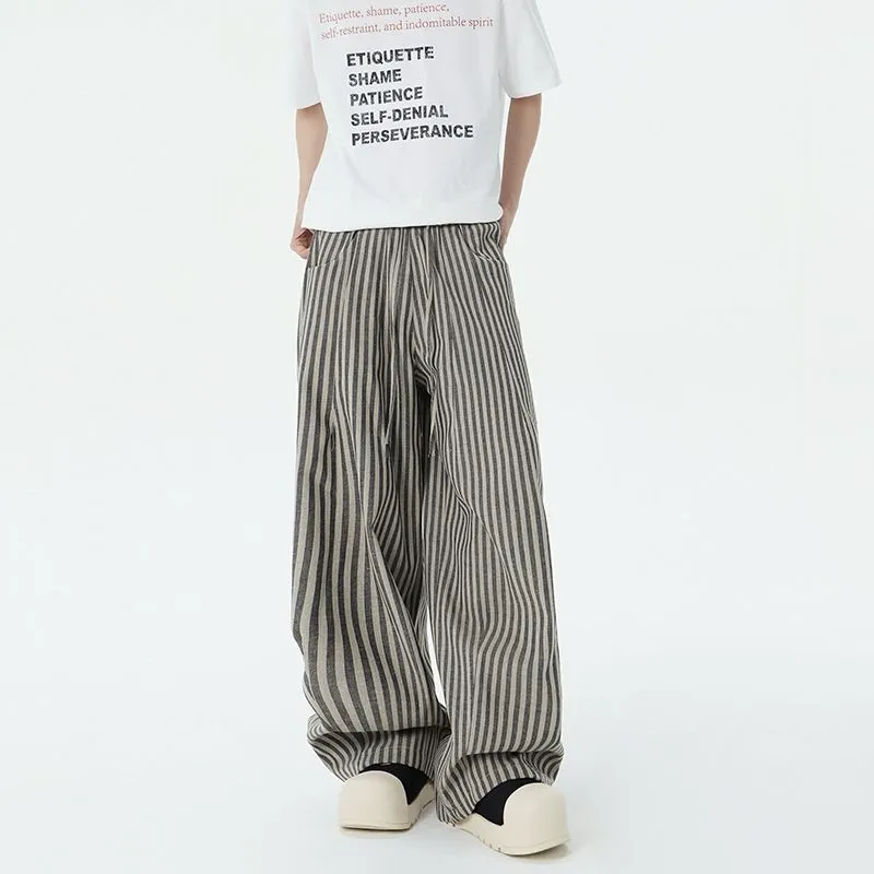 NVRFRGT Jeans Unisex-3