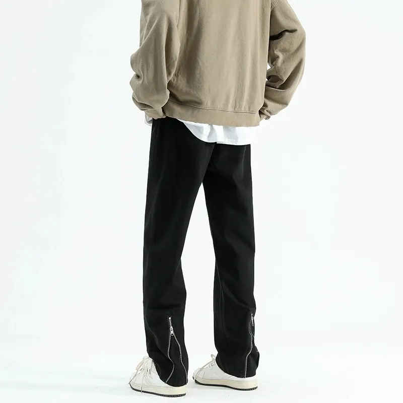 NVRFRGT Jeans Unisex-2