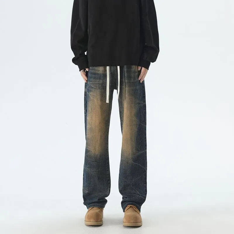 NVRFRGT Jeans Unisex-3