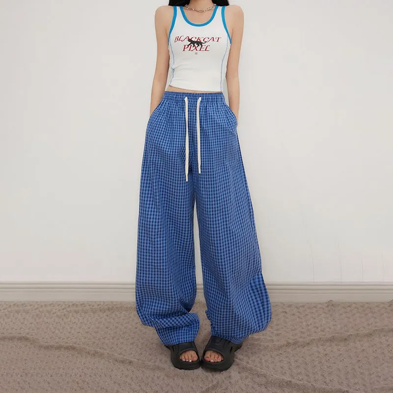 NVRFRGT Casual Pants Women's-1