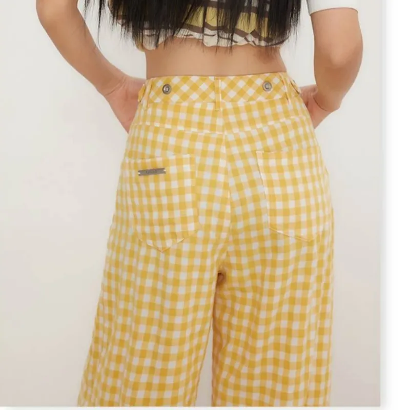 NVRFRGT Casual Pants Women's-1