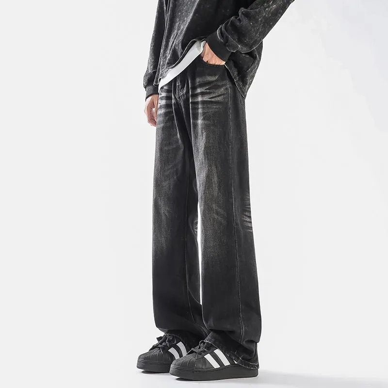 NVRFRGT Jeans Unisex-2