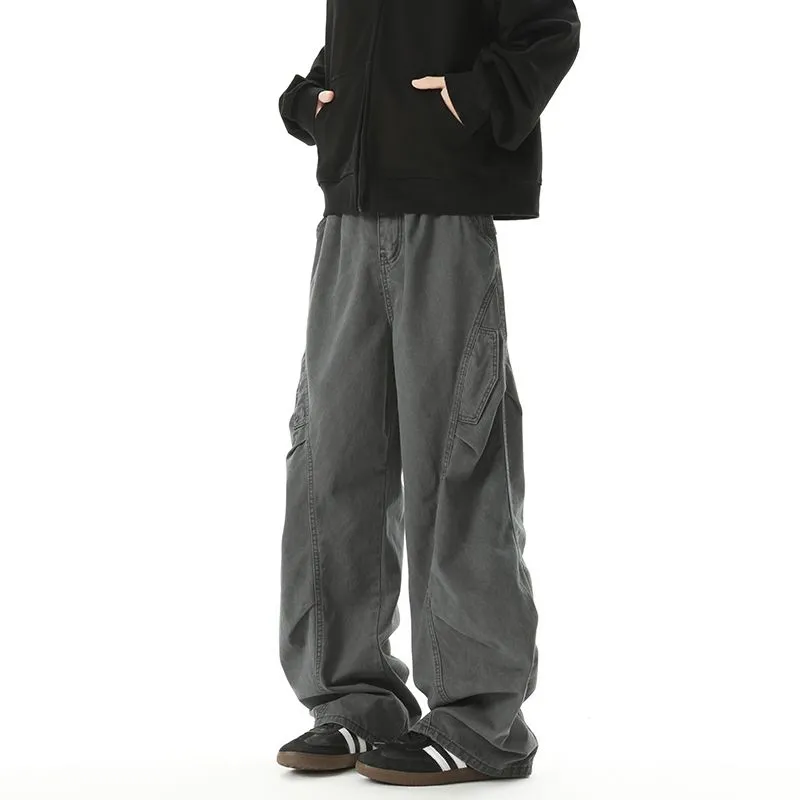 NVRFRGT Jeans Unisex-1
