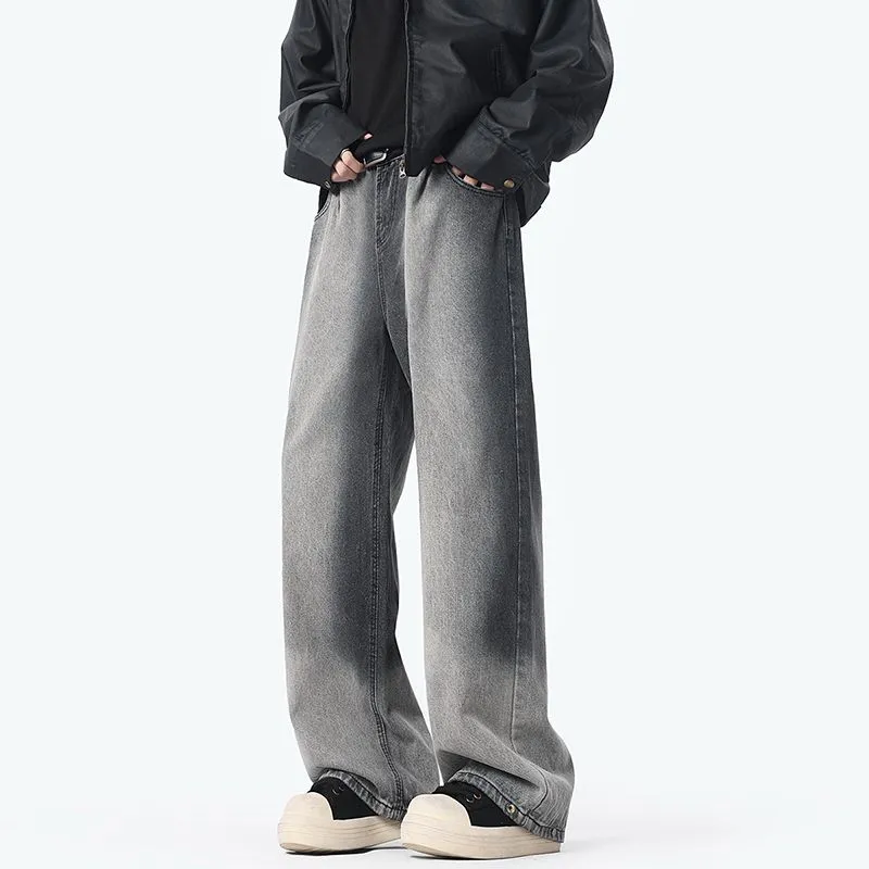 NVRFRGT Jeans Unisex-3