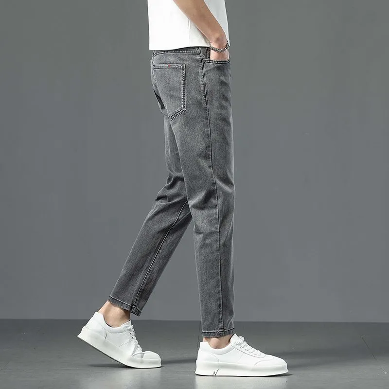 NVRFRGT Jeans Unisex-4