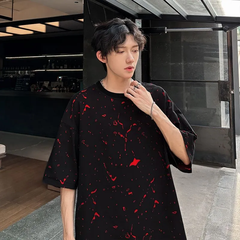 NVRFRGT T-Shirts Unisex-1