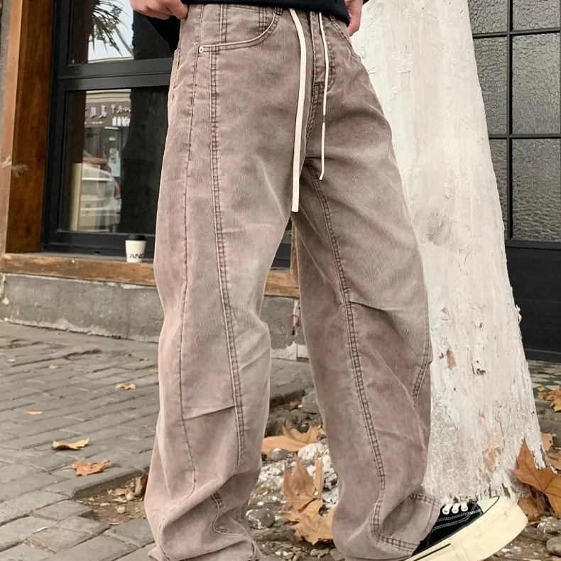 NVRFRGT Jeans Unisex-7