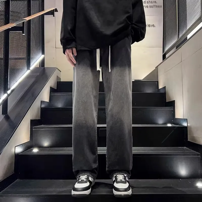 NVRFRGT Jeans Unisex-2
