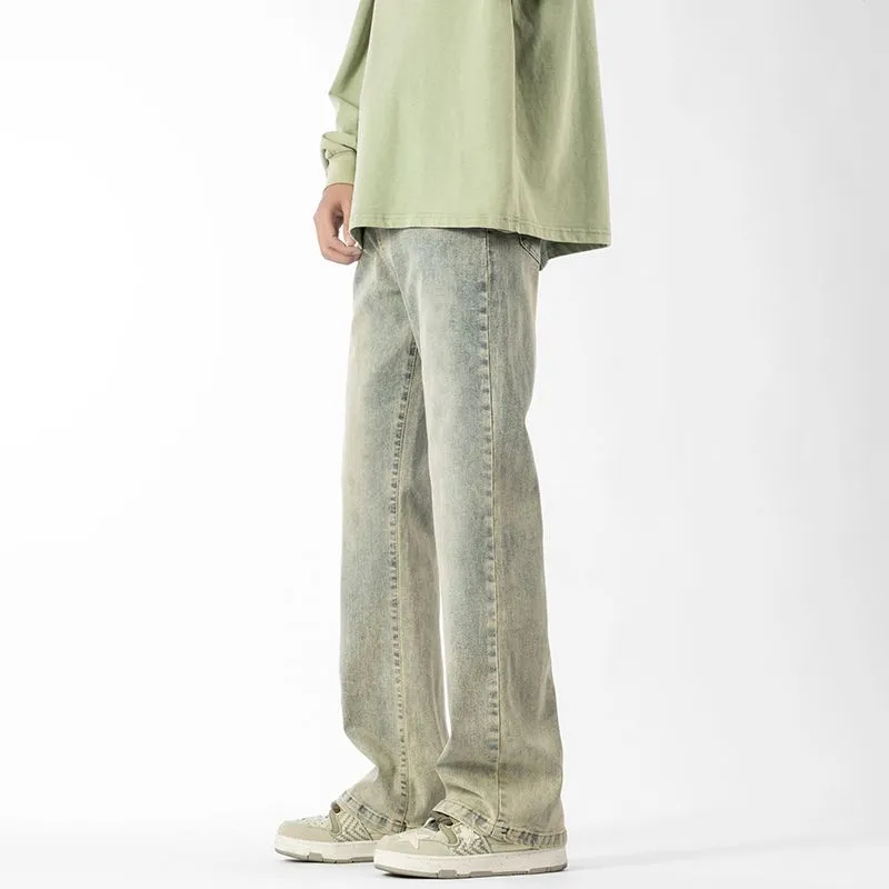 NVRFRGT Jeans Unisex-3