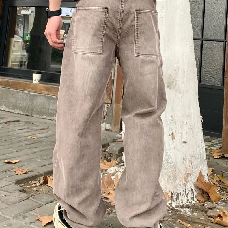 NVRFRGT Jeans Unisex-6