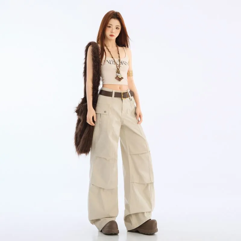 NVRFRGT Casual Pants Women's-1