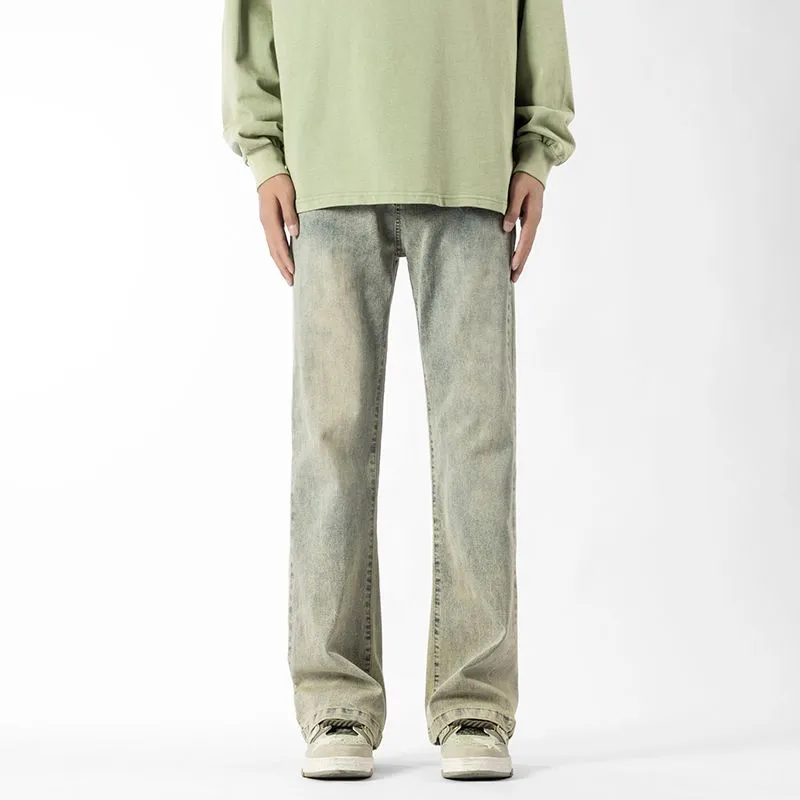 NVRFRGT Jeans Unisex-5