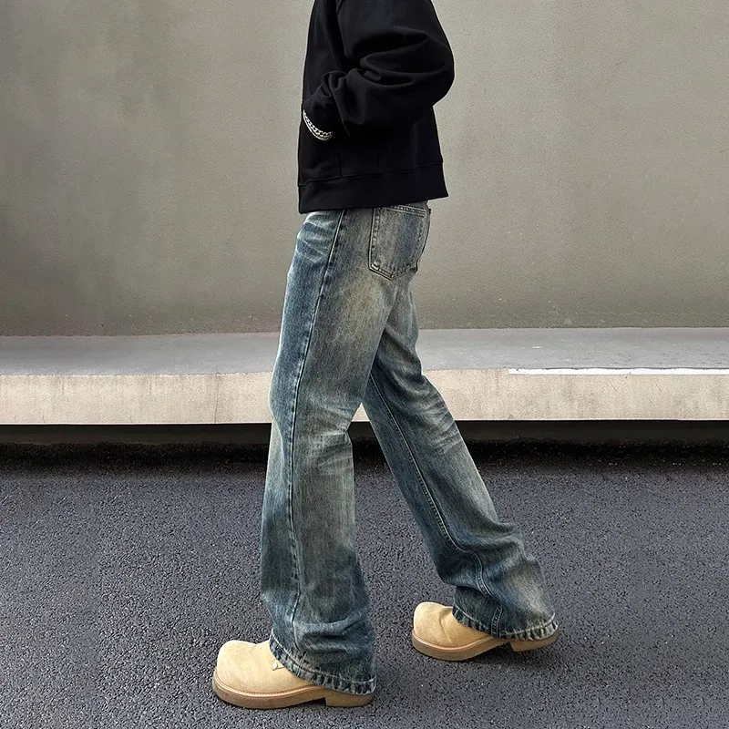 NVRFRGT Jeans Unisex-2