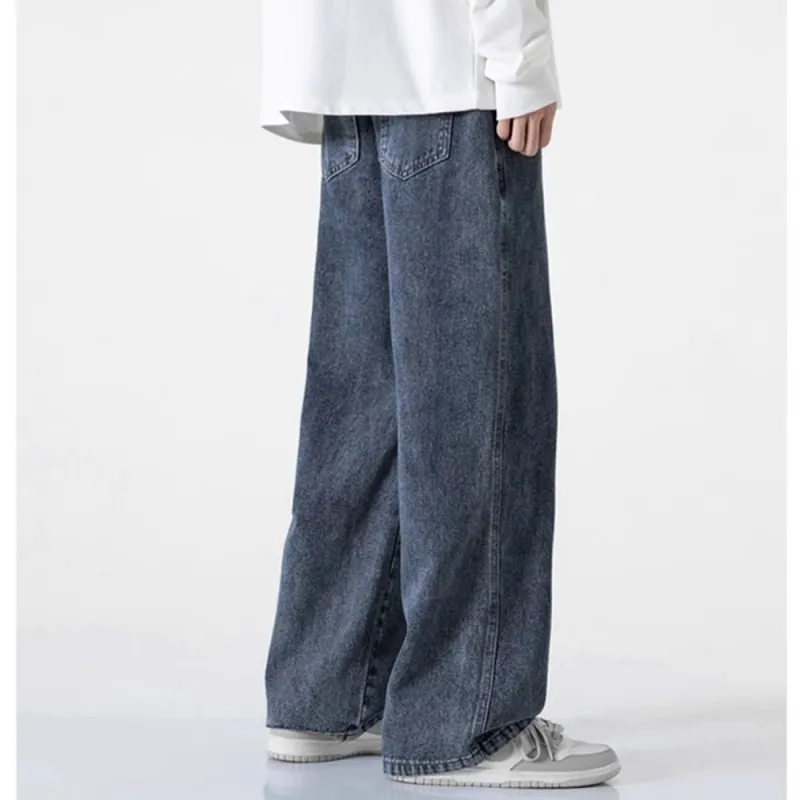 NVRFRGT Jeans Unisex-6