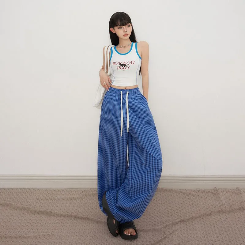 NVRFRGT Casual Pants Women's-2