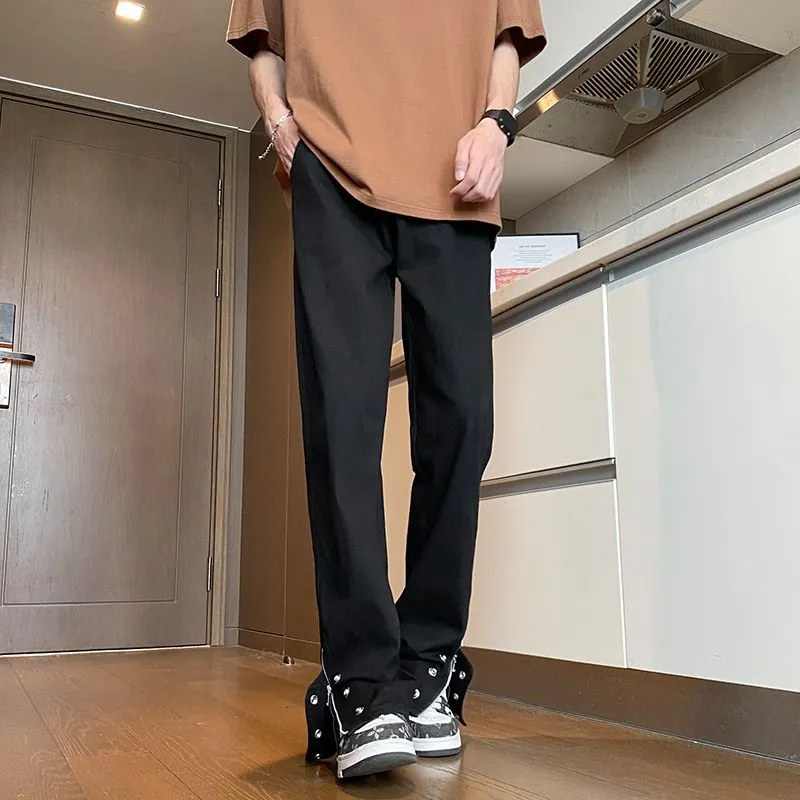 NVRFRGT Jeans Unisex-5