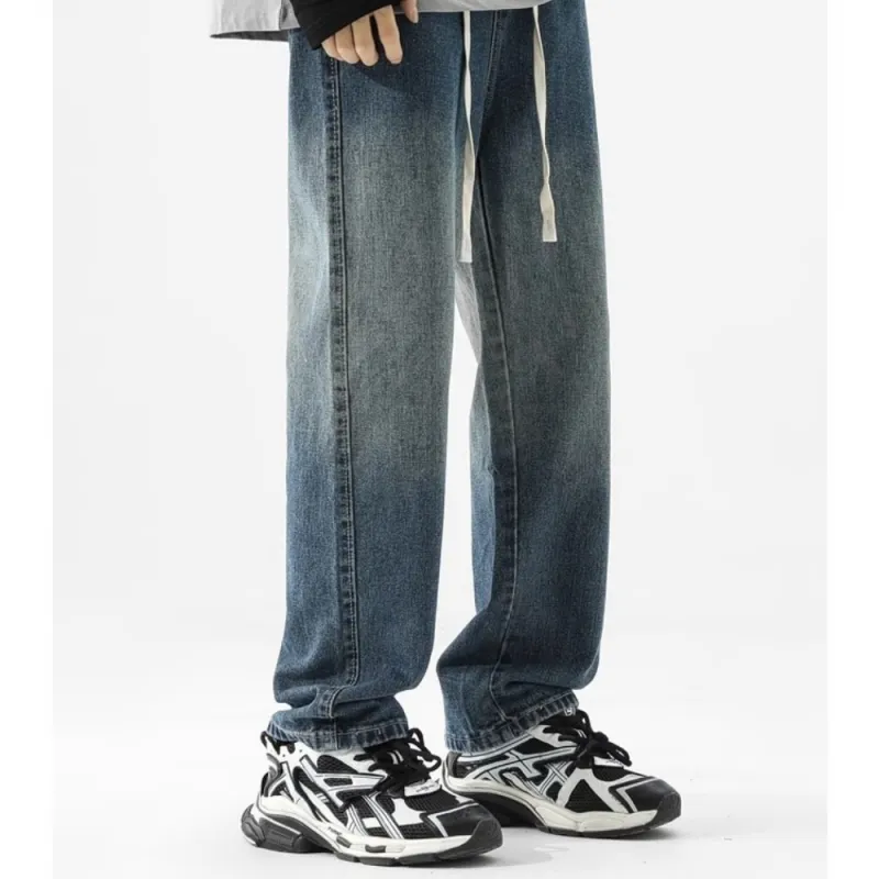 NVRFRGT Jeans Unisex-5