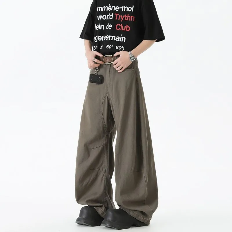 NVRFRGT Jeans Unisex-2
