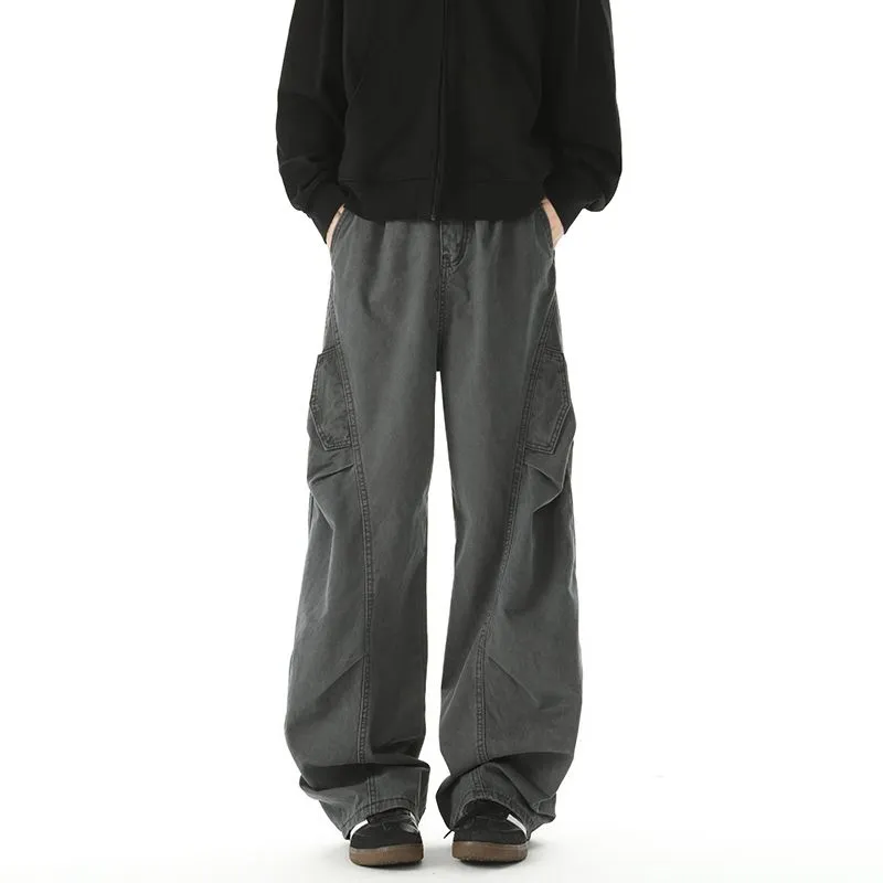 NVRFRGT Jeans Unisex-3