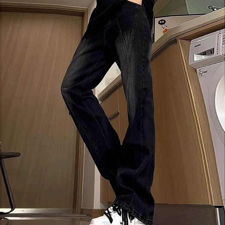 NVRFRGT Jeans Unisex-5