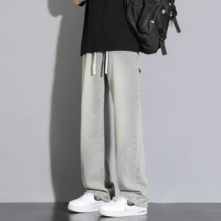 NVRFRGT Jeans Unisex-2