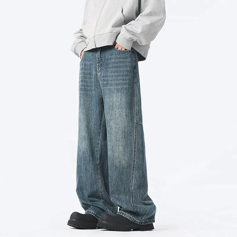 NVRFRGT Jeans Unisex-4