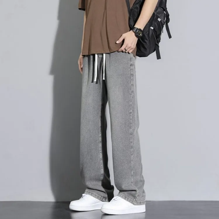 NVRFRGT Jeans Unisex-8