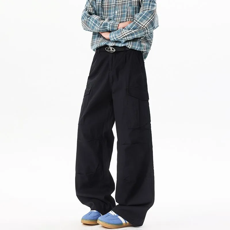 NVRFRGT Cargo Pants Unisex-4