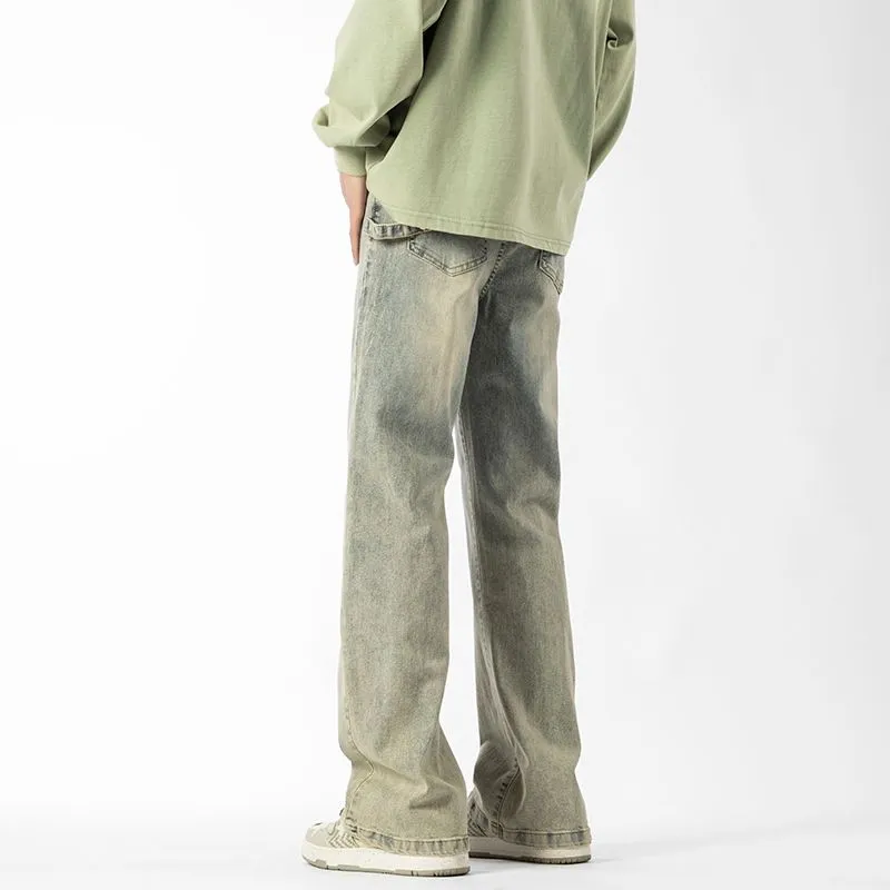 NVRFRGT Jeans Unisex-4