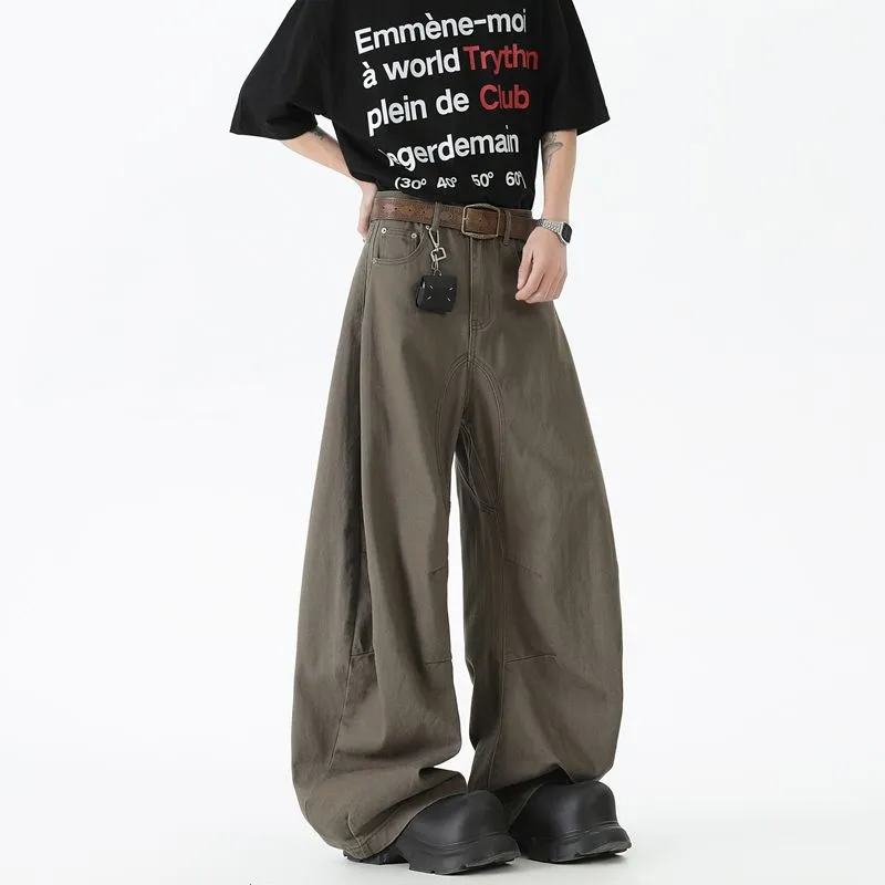 NVRFRGT Jeans Unisex-3