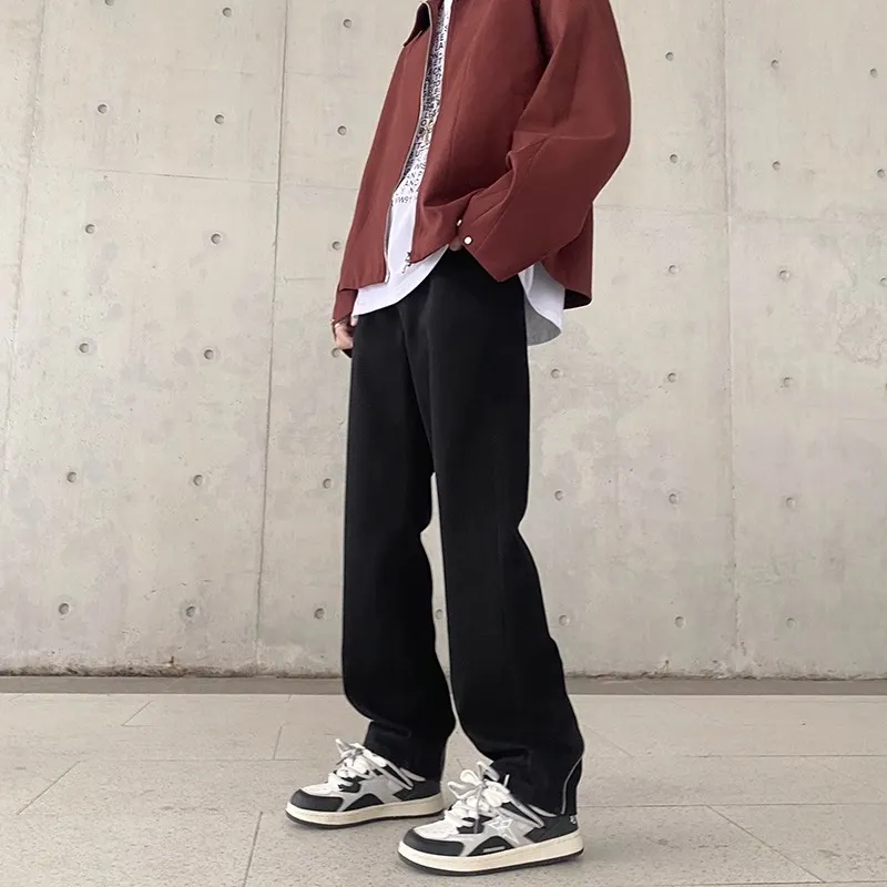 NVRFRGT Jeans Unisex-10